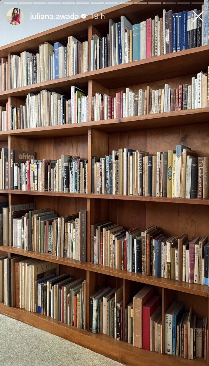 Juliana Awada México