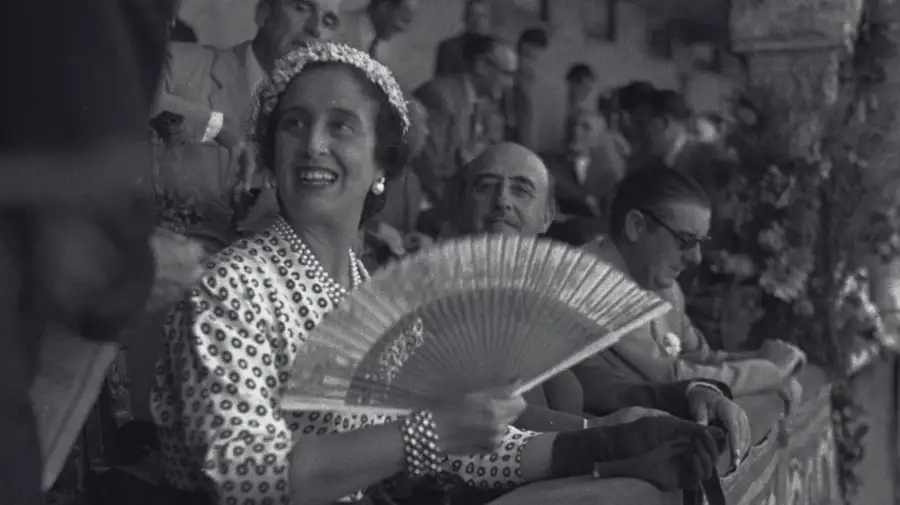 La vida de Francisco Franco