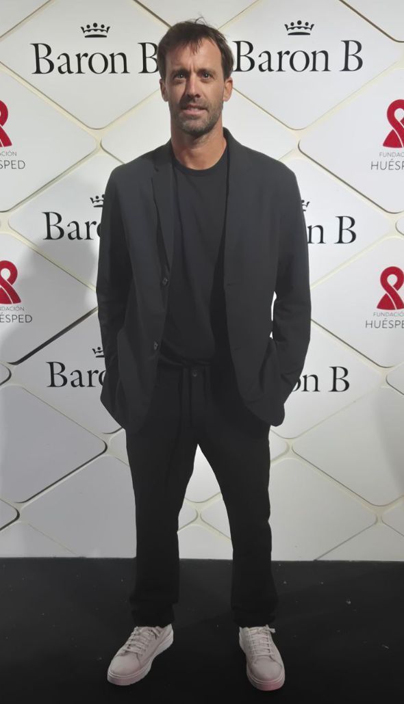 Looks gala solidaria