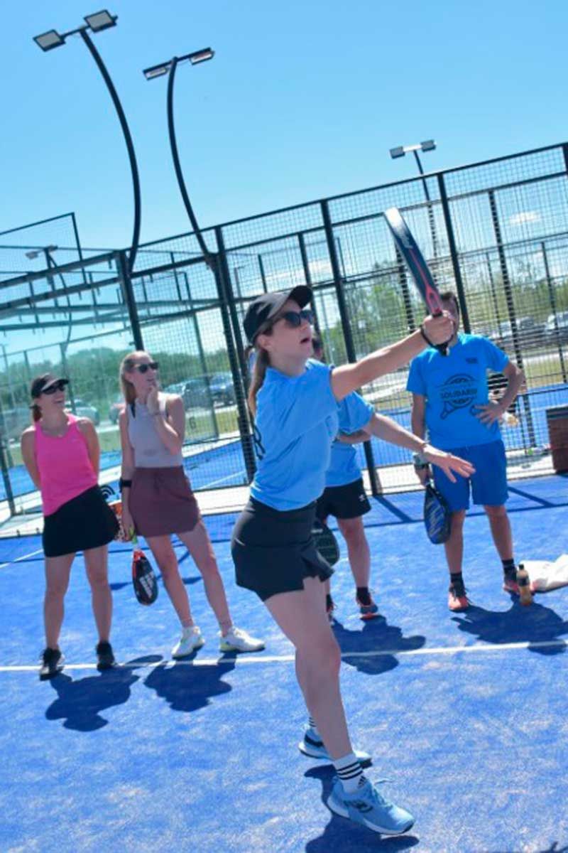 Marcela Kloosterboer