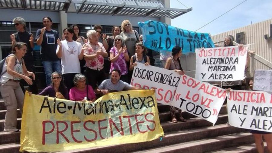 Tragedia de las Altas Cumbres