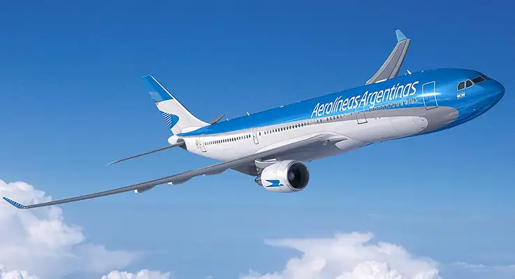 Aerolíneas Argentinas