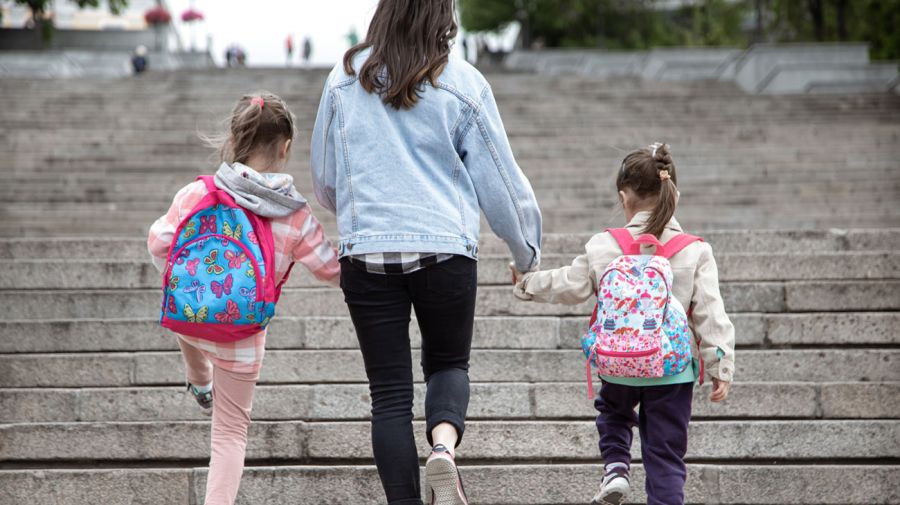 Ciclo lectivo 2026: se confirmó cuándo empiezan las clases en la Ciudad de Buenos Aires 2112025