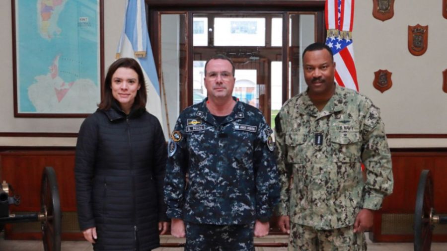 Comando Sur Argentina