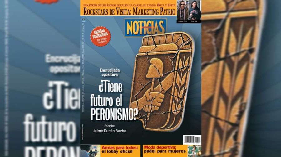 Encrucijada opositora: ¿tiene futuro el peronismo?