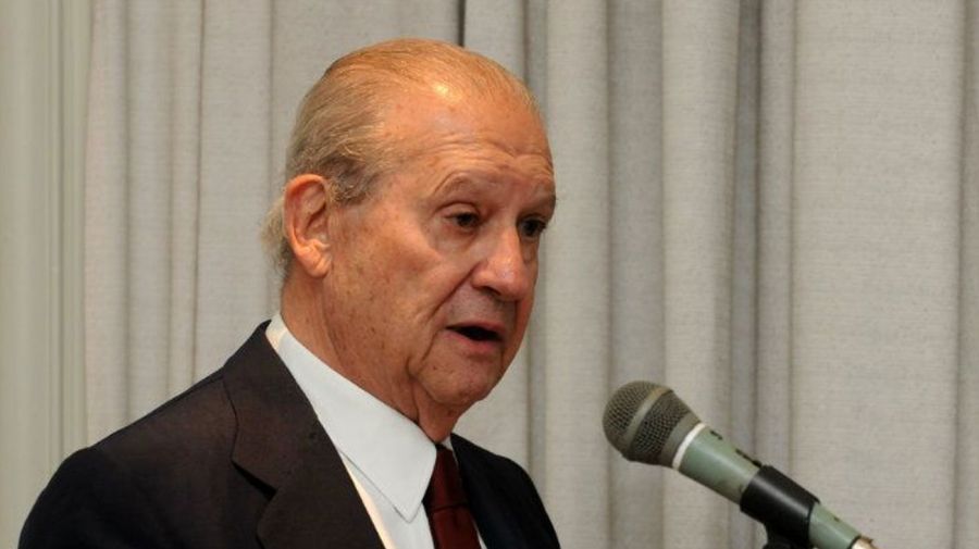 Enrique Pescarmona 21112025