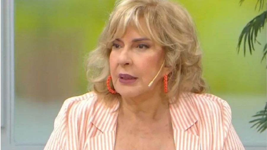 Georgina Barbarossa