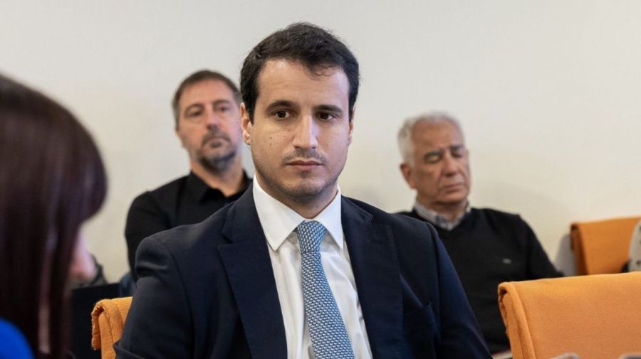 Javier Ignacio Cardini