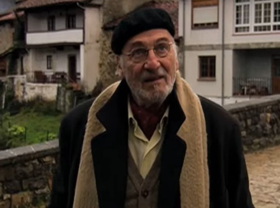 Juan José Campanella, Eduardo Blanco y Pablo Rago 