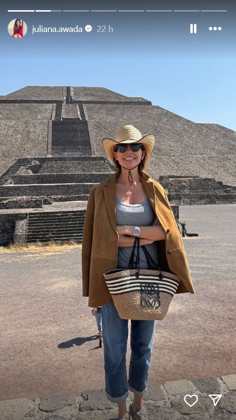 Juliana Awada