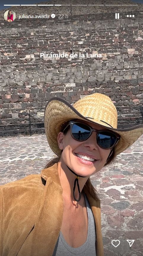 Juliana Awada