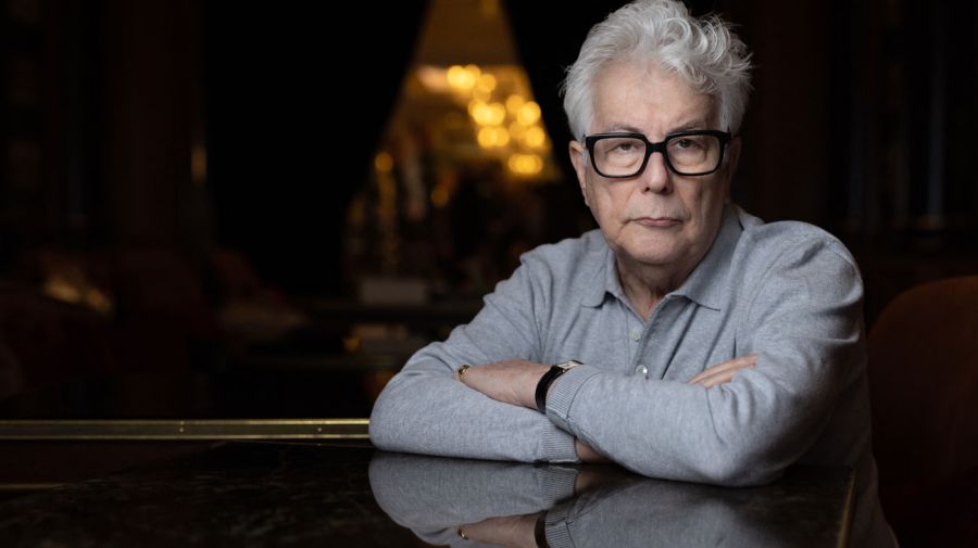 Ken Follett 21112025