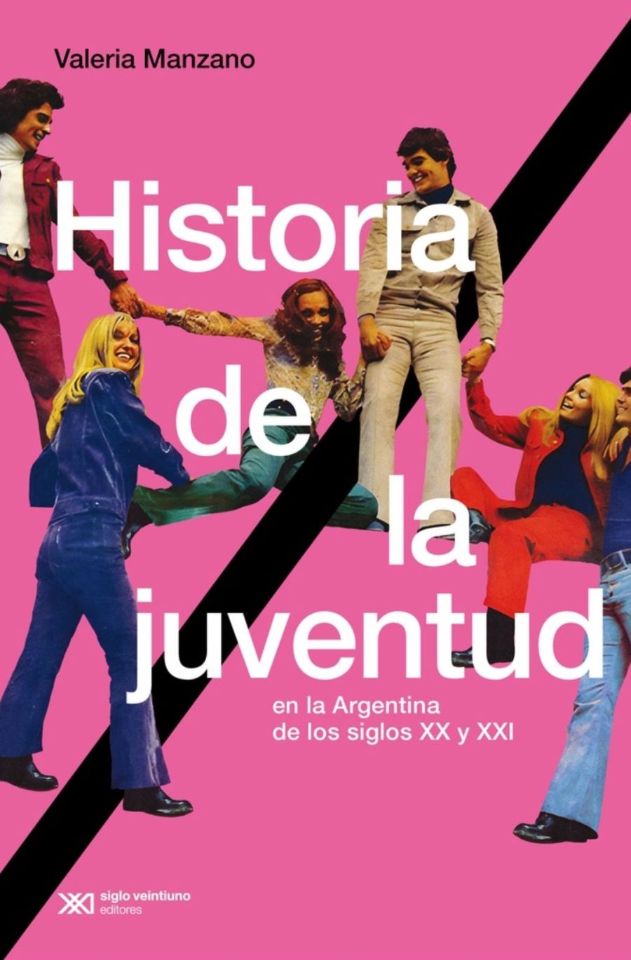 Historia de la Juventud