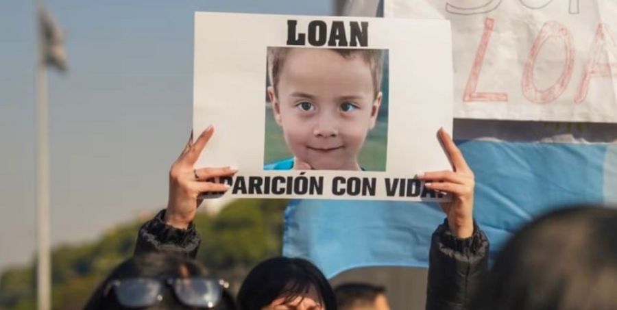 Loan Peña