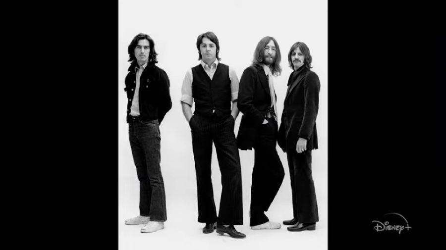 Los Beatles anunciaron “Anthology 4” 21112025