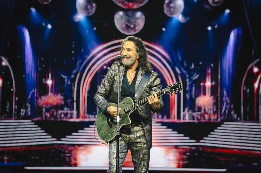 Marco Antonio Solis
