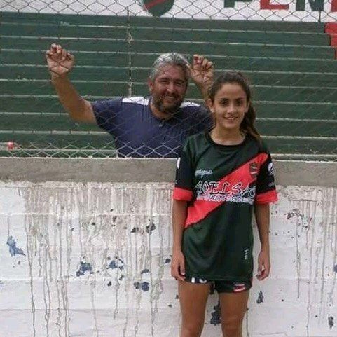 Sofia Salas Peñarol