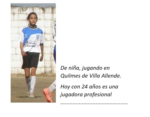 Sofia Salas Villa Allende