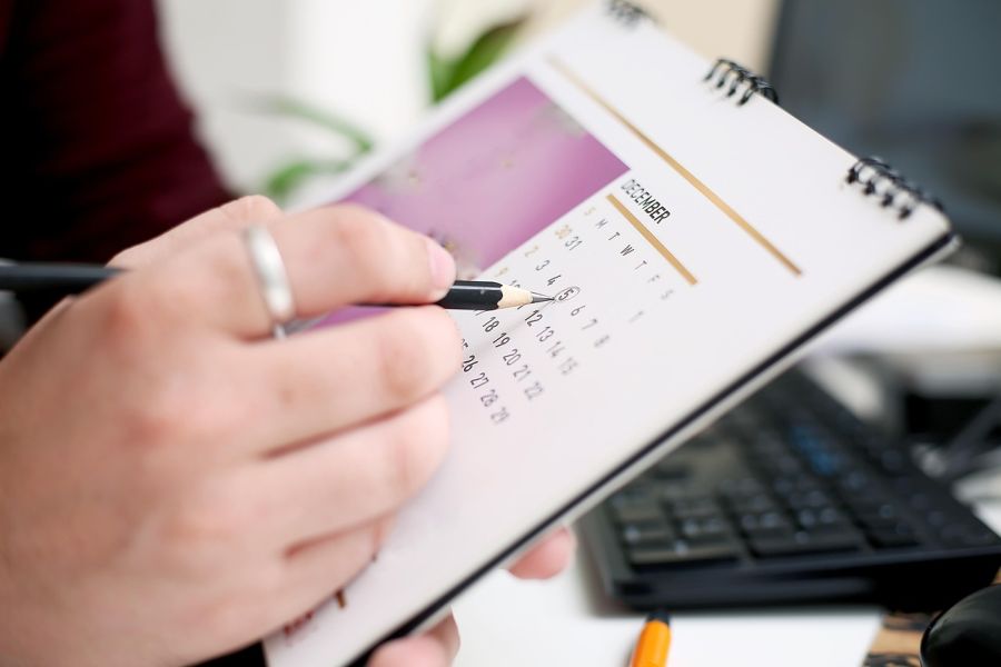 Calendario de feriado: cuándo es el próximo fin de semana largo 