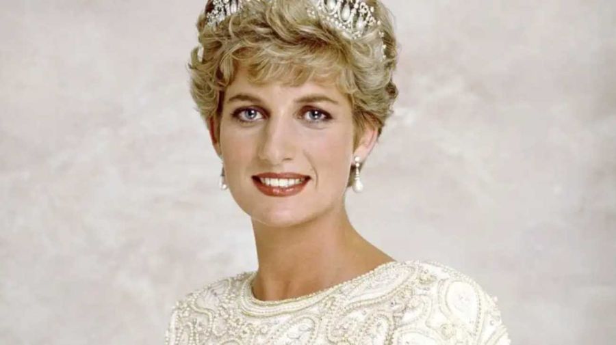 Diana Spencer, Princesa de Gales