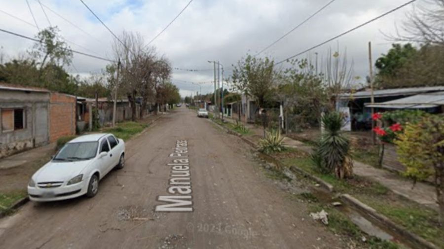 Dos pastores evangelistas se quedaron con la casa de una jubilada