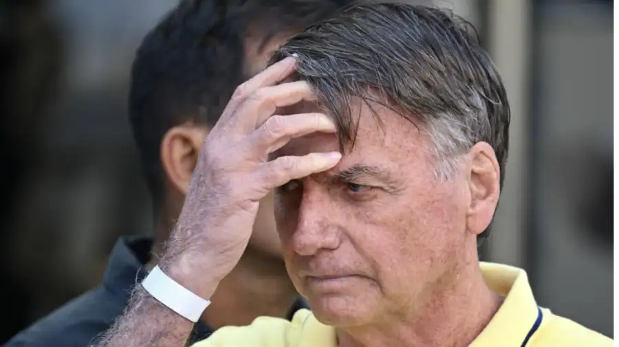 Jair Bolsonaro