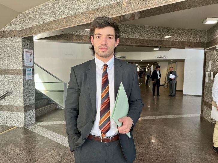 Juan Cruz Soria Cangiano