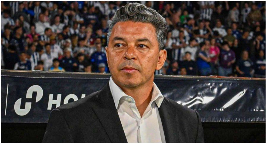 Marcelo Gallardo