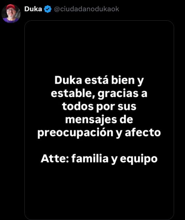Tuit Duka