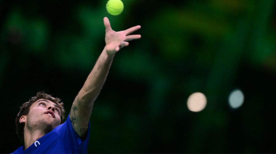 Italia gana la Copa Davis 2025