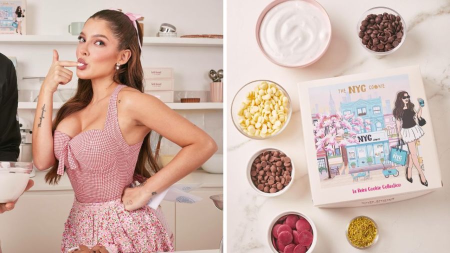 Las cookies de Sofía Gonet