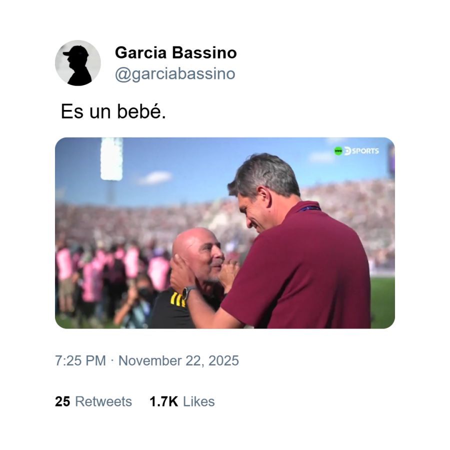 Memes contra Sampaoli 11