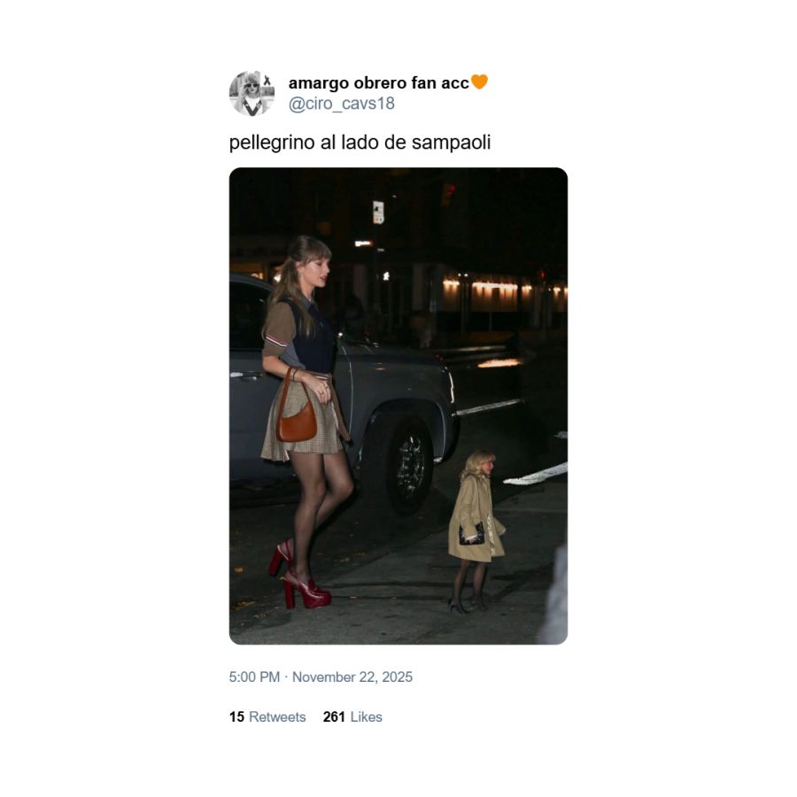 Memes contra Sampaoli 6