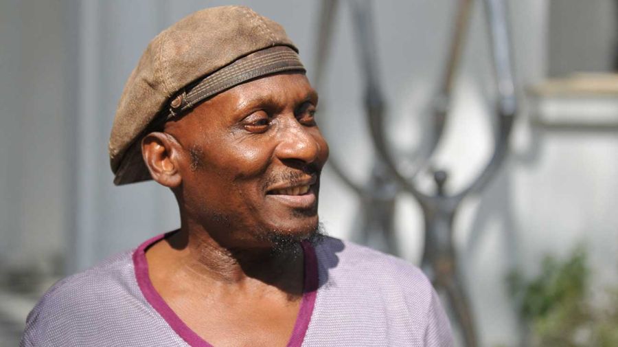 Jimmy Cliff, leyenda del ‘reggae’ 24112025