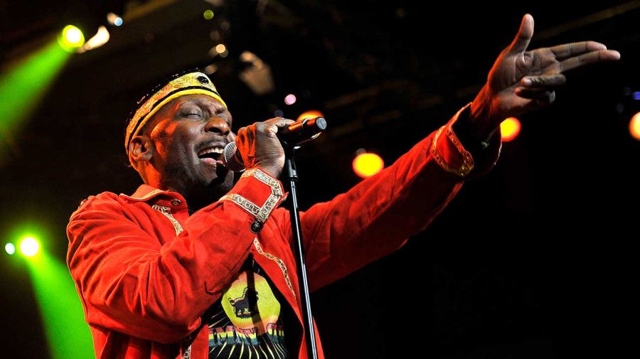 Jimmy Cliff, leyenda del ‘reggae’ 24112025