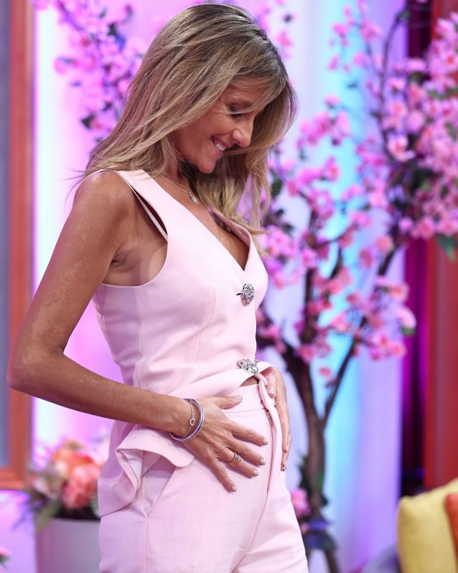 María Belén Ludueña