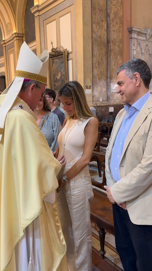 María Belén Ludueña