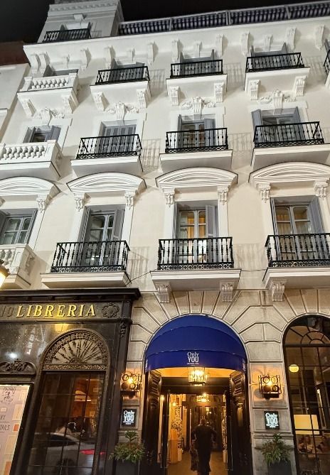 Pampita y Martín Pepa 