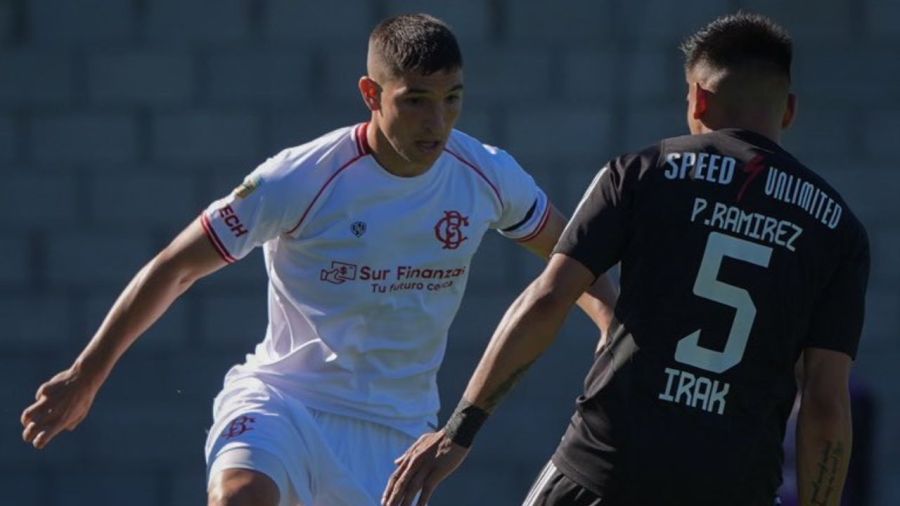 Riestra vs Barracas Central