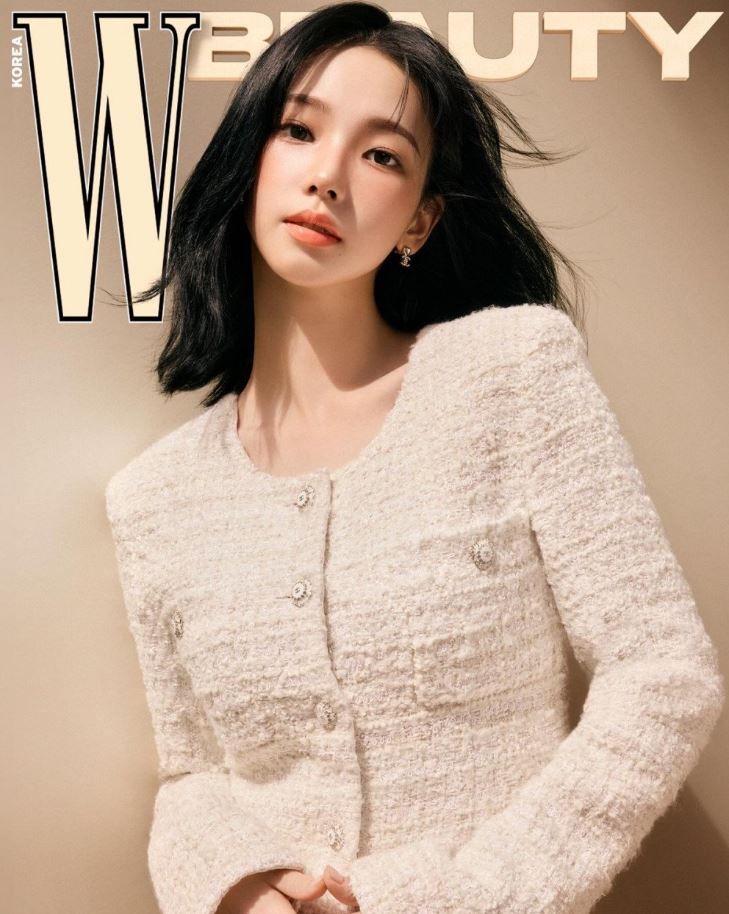 vKarina para Chanel Beauty