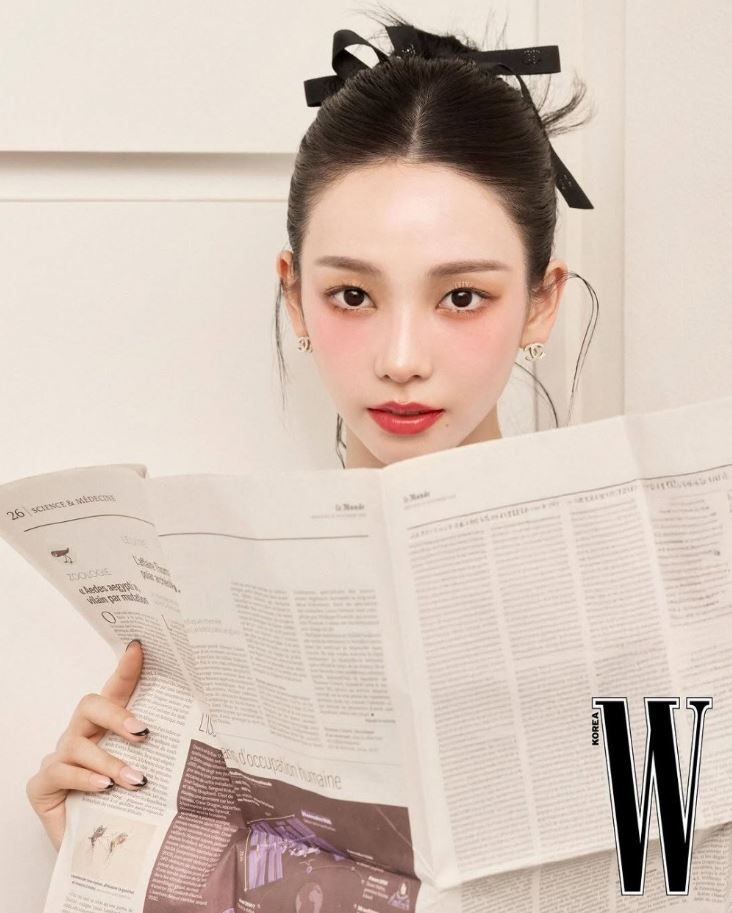 vKarina para Chanel Beauty