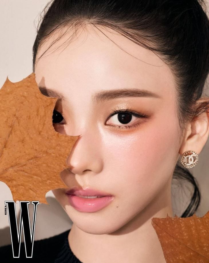 vKarina para Chanel Beauty