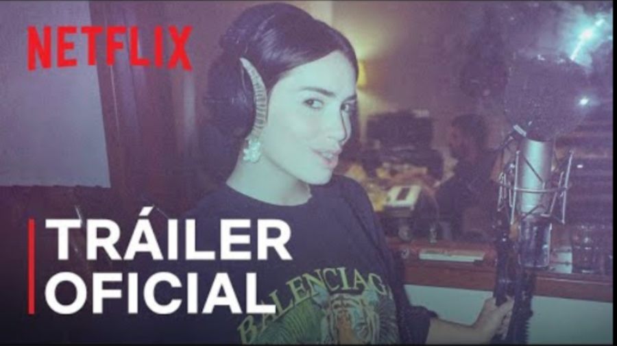 Estrenos Netflix en diciembre