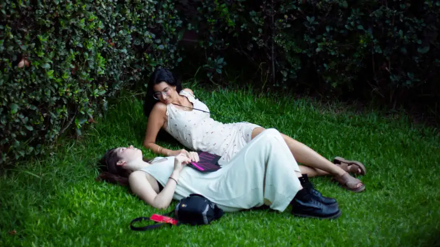 Feria Migra 20251125