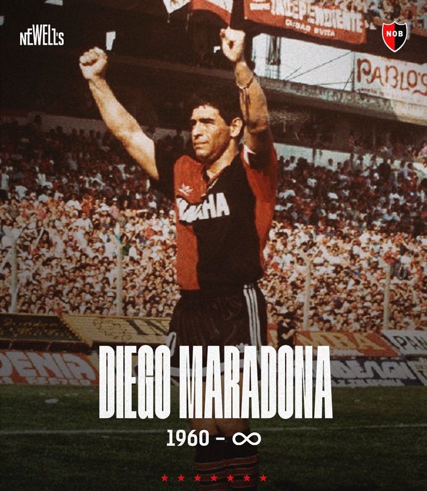 Homenajes a Diego Armando Maradona