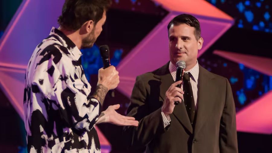 José María Listorti