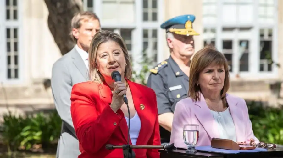 La nueva Agencia Nacional de Migraciones