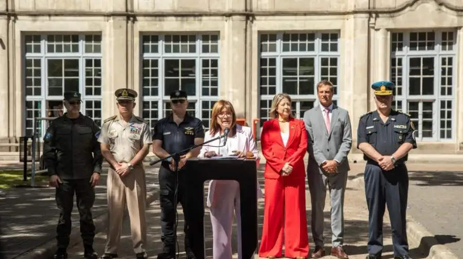 La nueva Agencia Nacional de Migraciones