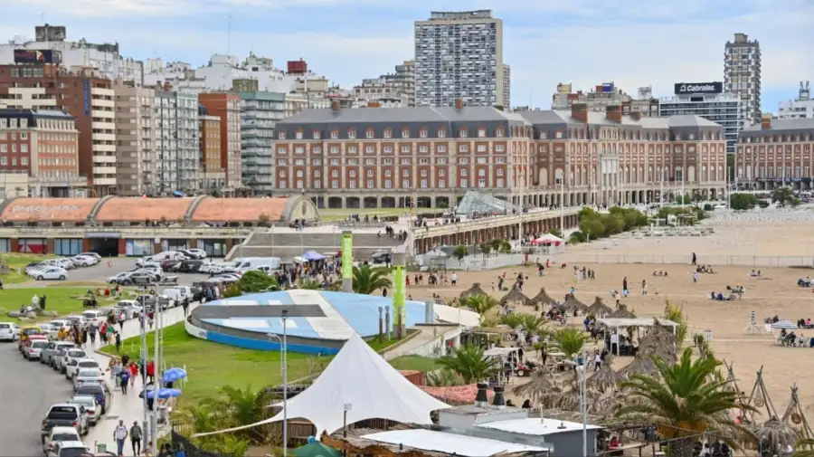 Mar del Plata