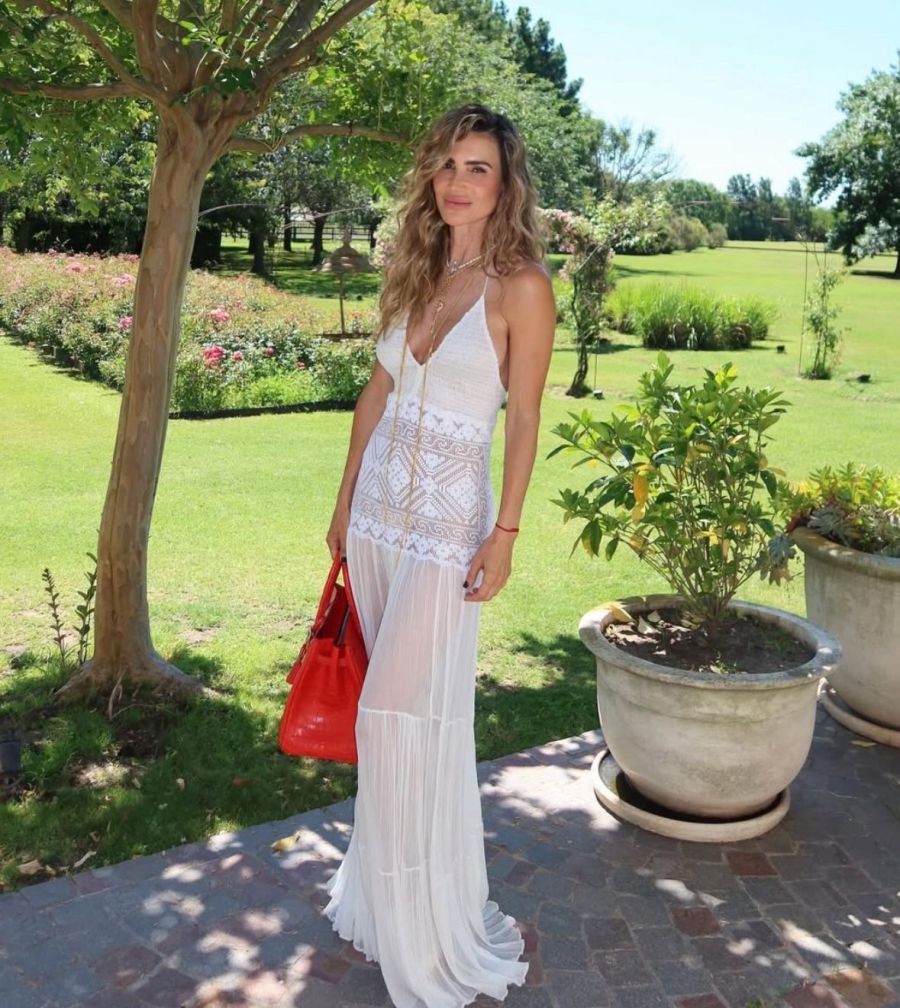 María Vázquez y Myla Cambiaso